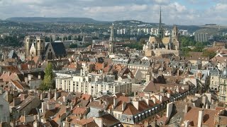 Places to see in  Dijon  France [upl. by Dexter256]