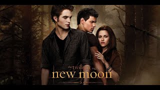 The Twilight Saga New Moon 2009 FULL HINDI DUBBED MOVIE [upl. by Zachary]