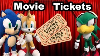 TT Movie Movie Tickets [upl. by Riada422]