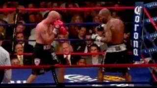 Hopkins vs Pavlik By Gorilla Productions [upl. by Jarrod]