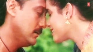 Tumhein Dil Se Kaise Juda Hum Karenge Full Song  Doodh Ka Karz  Jackie Shroff Neelam [upl. by Alyhs]