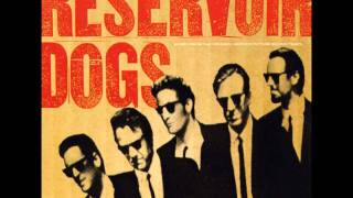 Reservoir Dogs OSTLet´s Get A Taco [upl. by Ahsaele320]