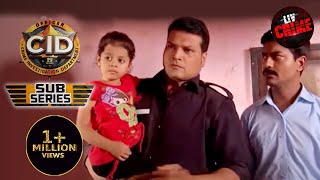 The Missing Children  सीआईडी  CID  Chhote Heroes [upl. by Meikah]