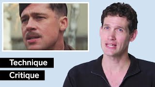 Movie Accent Expert Breaks Down 32 Actors Accents  WIRED [upl. by Merell]