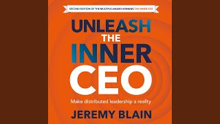 Chapter 5 When Distributed Leadership Goes Wrong18  Unleash the Inner Ceo [upl. by Kerrie]