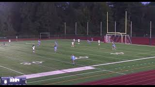 Audrey Grandinetti  2024 September Goals [upl. by Nepets306]