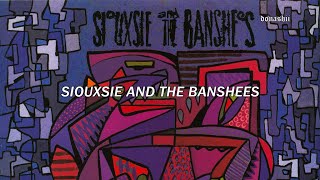 Siouxsie and the banshees  Dazzle  subtitulada en español segunda versión [upl. by Laverne948]