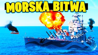 PODBIJAM MORZA I OCEANY  World of Warships [upl. by Dedric81]