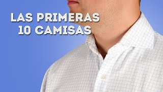 MODA MASCULINA 2025 IDEAS PARA COMBINAR CORBATAS CON CAMISAS O TRAJES 😎 [upl. by Gerri108]