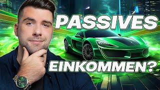 Passives Einkommen durch KRYPTO 🤑 DIMO 150€ die Woche möglich Riesen Potential für den RUN [upl. by Akirdnas633]