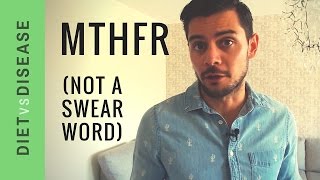 MTHFR Mutation Explained In Plain English [upl. by Kessler388]