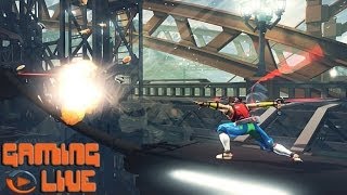 Gaming live Strider  Une difficulté bien relevée 360 [upl. by Asssilem993]