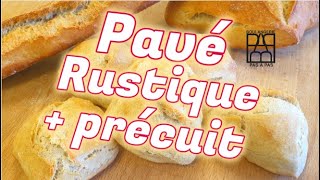 Pavé rustique [upl. by Desai]