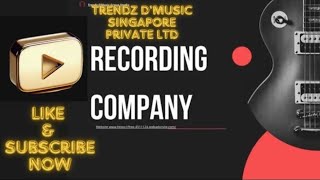 Trendz D’Music Revolutionizing Music Rights Management [upl. by Nrev693]