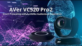 VC520Pro2 Intro Video [upl. by Ahsienad]