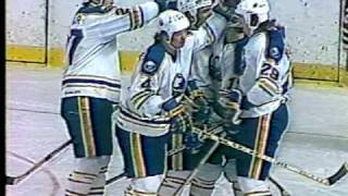 Buffalo Sabres greatest goals [upl. by Capriola]