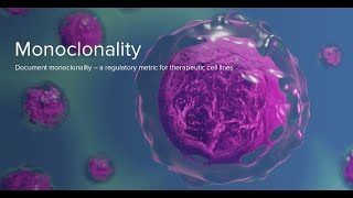 🎥 Unlocking the Power of Monoclonal Cell Lines🎥 [upl. by Tavish]