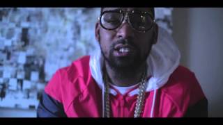 Buck 50 Finesse Official Video [upl. by Roxie965]