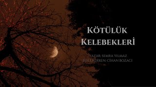 KÖTÜLÜK KELEBEKLERİ 9BÖLÜM amp FİNAL BÖLÜMÜ MUHTEŞEM BİR HİKAYE amp SESLİ KİTAP [upl. by Wong]