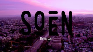 SOEN  Unbreakable Official Video [upl. by Nialb451]