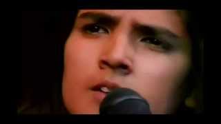 Tanita Tikaram  Twist In My Sobriety  Official Live Video  HD [upl. by Nauqet368]