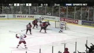 Brett Hull Slapshot Goals Compilation [upl. by Audris]