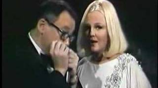 Peggy Lee and Toots Thielemans MakinWhoopee [upl. by Ihculo]