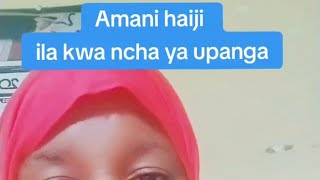 maana ya methali amani haiji ila kwa ncha ya upangaSwahili sayingsmethali za Kiswahili swahili [upl. by Ledarf]