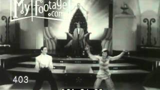 Deviled Ham  Musical Short 1937 [upl. by Mendie]