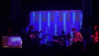 King Gizzard amp the Lizard Wizard  Flying Microtonal Banana Medley [upl. by Nahn]