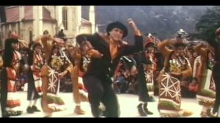 Kathmandu O Mundu  Govinda  Kimi Katkar  Zulm Ki Hukumat  Bollywood Songs  Kumar Sanu [upl. by Enimrej]