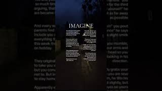 I hate y imagine wattpad [upl. by Trini]