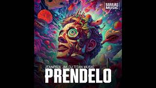 Jeanpaul Jm Dj Titan Music  Prendelo Original Mix [upl. by Joselow]