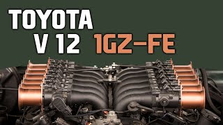 10 Of The Greatest Toyota Engines Ever [upl. by Yadrahs]