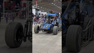 THE CHILI BOWL NATIONALS FINALE [upl. by Oivlis]