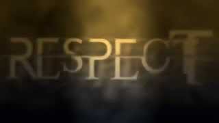 Devour the Day  Respect Lyric Video [upl. by Teirtza]