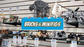 Hilliard Business 60 Bricks amp Minifigs Hilliard [upl. by Musa252]