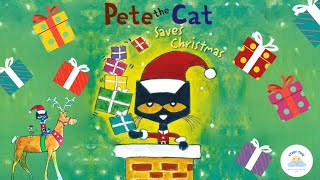 💫 Childrens Books Read Aloud Christmas  🐈‍⬛🎅🎁 Hilarious and Fun Story About Helping Santa 🤣 [upl. by Yellah]