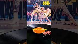 Aamne Samne 1982Ae Meri Awaaz Ke DostonAmit KumarR D Burman [upl. by Anneres740]