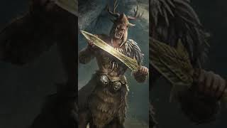 The Elder Scrolls Lore Español  Los Renegados  Etnia descendiente de Bretones skyrim [upl. by Chesney]