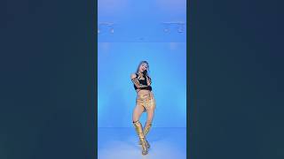 slow amp mirrored SOOJIN MONA LISA chorus InnahBee SOOJIN kpop tutorial shorts [upl. by Chlo200]