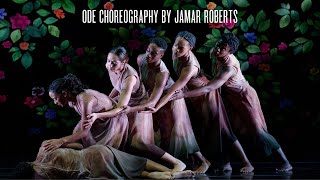 Ode by Jamar Roberts Female Cast [upl. by Julita]