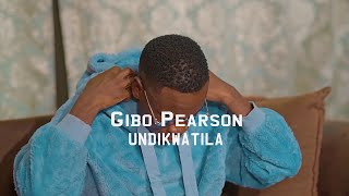 Giboh Pearson  Iwetu Undikwatila Official Music Video [upl. by Asik580]