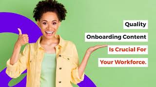 Employee Onboarding Are you doing it right [upl. by Amilb115]