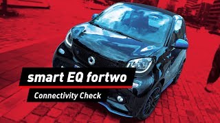 Smart EQ fortwo Der beste Smart den es gibt [upl. by Nalepka721]