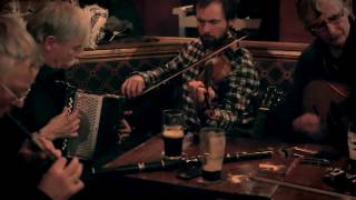 Dolans pub Limerick Ireland  Irish Traditional Music Session [upl. by Odilia439]