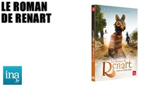 DVD quotLe Roman de Renartquot  INA EDITIONS [upl. by Atikihc]