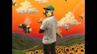 Tyler The Creator  Scum Fuck Flower Boy Full Album [upl. by Sivet273]