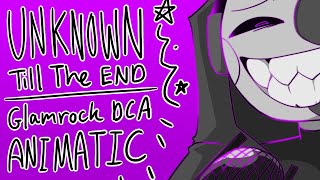 Daycare Attendant FNAF UNKNOWN TILL THE END Animatic [upl. by Bender]