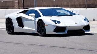 Lamborghini Aventador LP7004 with LNB Exhaust [upl. by Dranyl67]